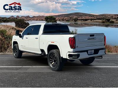Used 2020 GMC Sierra 2500 Denali Crew Cab for sale #CP232691 - photo 2