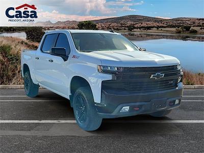 2019 Chevrolet Silverado 1500 Crew Cab 4WD Pickup for sale #CP234411 - photo 1