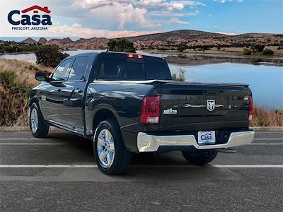 2018 Ram 1500 Crew Cab RWD Pickup for sale #CP251796 - photo 2