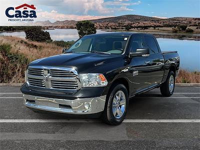 2018 Ram 1500 Crew Cab RWD Pickup for sale #CP251796 - photo 1