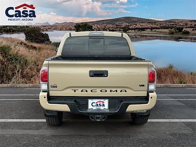 2020 Toyota Tacoma Double Cab 4WD Pickup for sale #CP289043 - photo 2