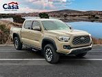 Used 2020 Toyota Tacoma TRD Off-Road Double Cab for sale #CP289043 - photo 1