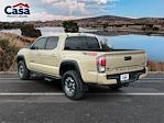 Used 2020 Toyota Tacoma TRD Off-Road Double Cab for sale #CP289043 - photo 4