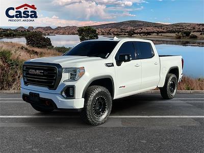 2021 GMC Sierra 1500 Crew Cab 4WD Pickup for sale #CP301215 - photo 1