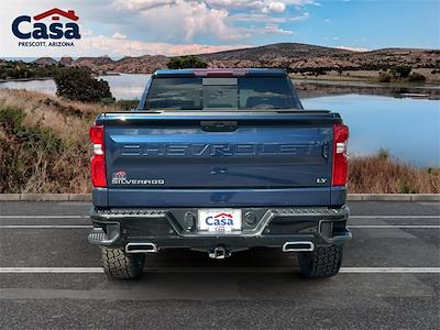 2021 Chevrolet Silverado 1500 Crew Cab 4WD Pickup for sale #CP302011 - photo 2