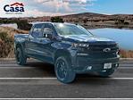 2021 Chevrolet Silverado 1500 Crew Cab 4WD Pickup for sale #CP302011 - photo 1