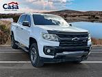 2022 Chevrolet Colorado Crew Cab 4WD Pickup for sale #CP308777 - photo 1
