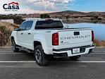 2022 Chevrolet Colorado Crew Cab 4WD Pickup for sale #CP308777 - photo 4