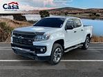 2022 Chevrolet Colorado Crew Cab 4WD Pickup for sale #CP308777 - photo 6