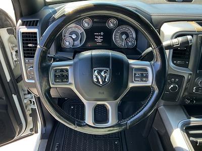 Used 2018 Ram 3500 - photo 1