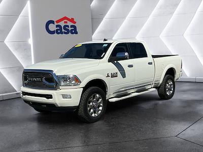 Used 2018 Ram 3500 - photo 1