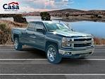 2014 Chevrolet Silverado 1500 Double Cab 4WD Pickup for sale #CP317329 - photo 1