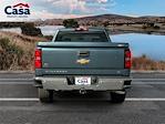 2014 Chevrolet Silverado 1500 Double Cab 4WD Pickup for sale #CP317329 - photo 2