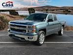 2014 Chevrolet Silverado 1500 Double Cab 4WD Pickup for sale #CP317329 - photo 6