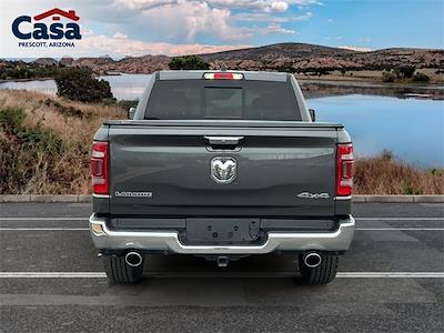 2022 Ram 1500 Crew Cab 4WD Pickup for sale #CP332050 - photo 2