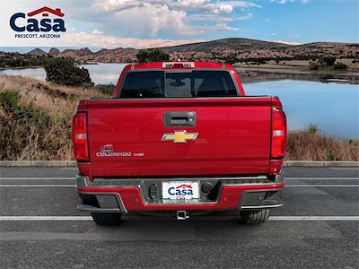 2019 Chevrolet Colorado Crew Cab 4WD Pickup for sale #CP333042 - photo 2