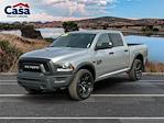 2021 Ram 1500 Classic Crew Cab 4WD Pickup for sale #CP501594 - photo 1