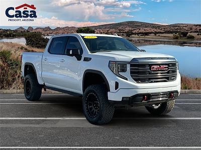 2022 GMC Sierra 1500 Crew Cab 4WD Pickup for sale #CP507343 - photo 1