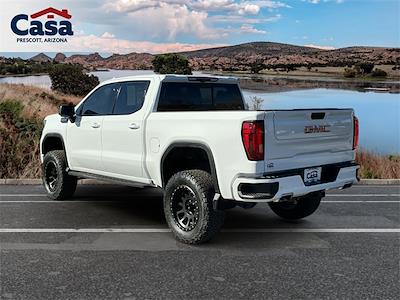 Used 2022 GMC Sierra 1500 AT4 Crew Cab for sale #CP507343 - photo 2