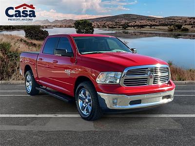 2019 Ram 1500 Classic Crew Cab RWD Pickup for sale #CP549278 - photo 1