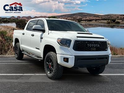2019 Toyota Tundra CrewMax Cab 4WD Pickup for sale #CP841752 - photo 1