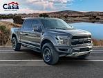 Used 2018 Ford F-150 Raptor SuperCrew Cab for sale #CPB80067 - photo 3