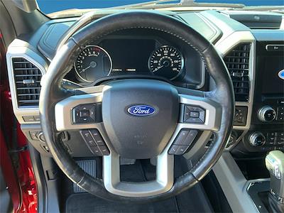 2020 Ford F-150 SuperCrew Cab 4WD Pickup for sale #CPD97438 - photo 2