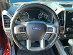 Used 2020 Ford F-150 Lariat SuperCrew Cab for sale #CPD97438 - photo 2