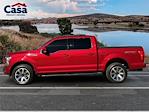 Used 2020 Ford F-150 Lariat SuperCrew Cab for sale #CPD97438 - photo 4