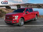 Used 2020 Ford F-150 Lariat SuperCrew Cab for sale #CPD97438 - photo 7