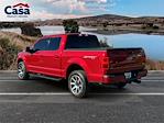 Used 2020 Ford F-150 Lariat SuperCrew Cab for sale #CPD97438 - photo 8