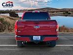 Used 2020 Ford F-150 Lariat SuperCrew Cab for sale #CPD97438 - photo 9