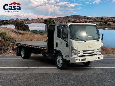New 2025 Chevrolet LCF 5500XG Regular Cab Cab Chassis for sale #CR11078 - photo 1