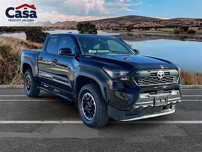 2024 Toyota Tacoma Double Cab 4WD Pickup for sale #CT015532 - photo 1