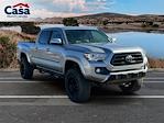 2020 Toyota Tacoma Double Cab 4WD Pickup for sale #CT096139 - photo 1