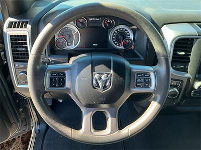 2022 Ram 1500 Classic Quad Cab RWD Pickup for sale #CT120167 - photo 2