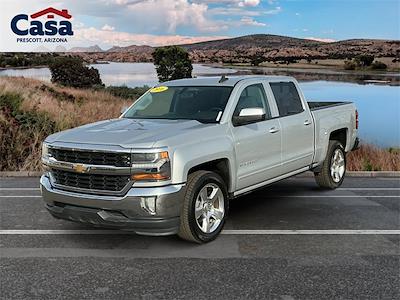 2016 Chevrolet Silverado 1500 Crew Cab RWD Pickup for sale #CT128226 - photo 1
