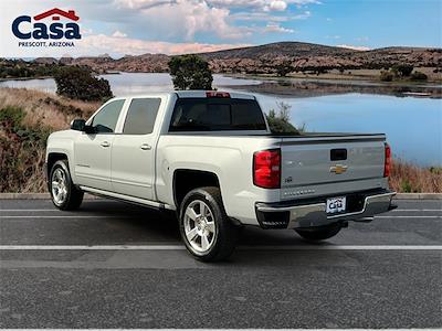 2016 Chevrolet Silverado 1500 Crew Cab RWD Pickup for sale #CT128226 - photo 2