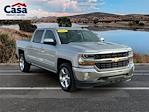 2016 Chevrolet Silverado 1500 Crew Cab RWD Pickup for sale #CT128226 - photo 3