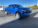 2024 Chevrolet Silverado 1500 Crew Cab 4WD Pickup for sale #CT131211 - photo 1