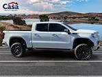 Used 2021 GMC Sierra 1500 SLT Crew Cab for sale #CT145174 - photo 3