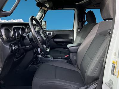 Used 2020 Jeep Gladiator Sport Crew Cab for sale #CT174889 - photo 2
