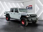 2020 Jeep Gladiator Crew Cab 4WD Pickup for sale #CT174889 - photo 1