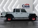 2020 Jeep Gladiator Crew Cab 4WD Pickup for sale #CT174889 - photo 12