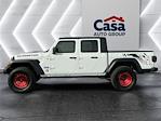 2020 Jeep Gladiator Crew Cab 4WD Pickup for sale #CT174889 - photo 4