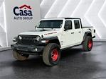 2020 Jeep Gladiator Crew Cab 4WD Pickup for sale #CT174889 - photo 7
