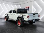 2020 Jeep Gladiator Crew Cab 4WD Pickup for sale #CT174889 - photo 8