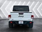 2020 Jeep Gladiator Crew Cab 4WD Pickup for sale #CT174889 - photo 9