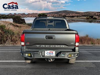 2018 Toyota Tacoma Double Cab 4WD Pickup for sale #CT176479 - photo 2