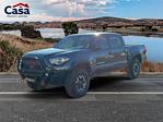 2018 Toyota Tacoma Double Cab 4WD Pickup for sale #CT176479 - photo 6